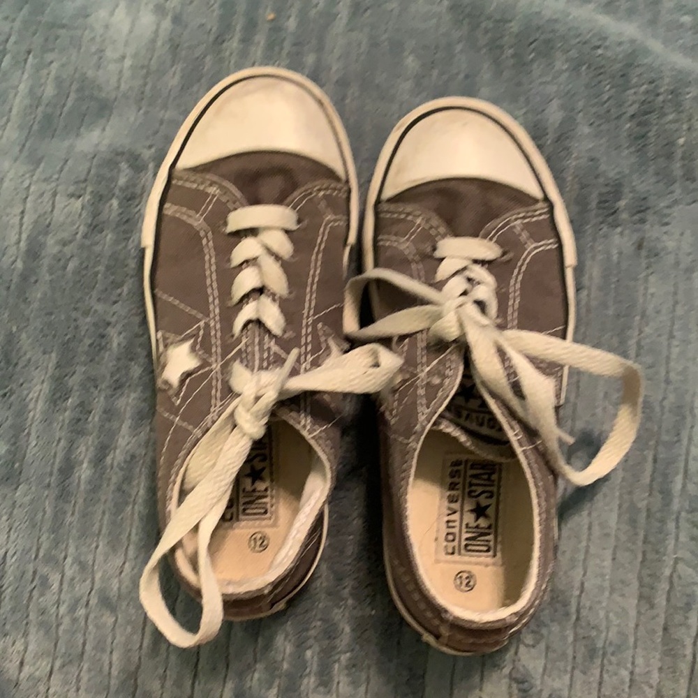 converse